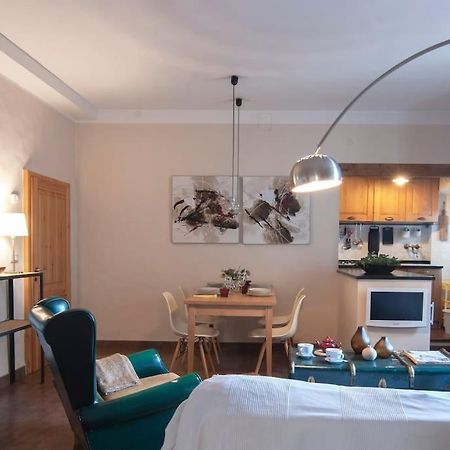 Apartament Casa Sant Angelo Sarteano Zewnętrze zdjęcie