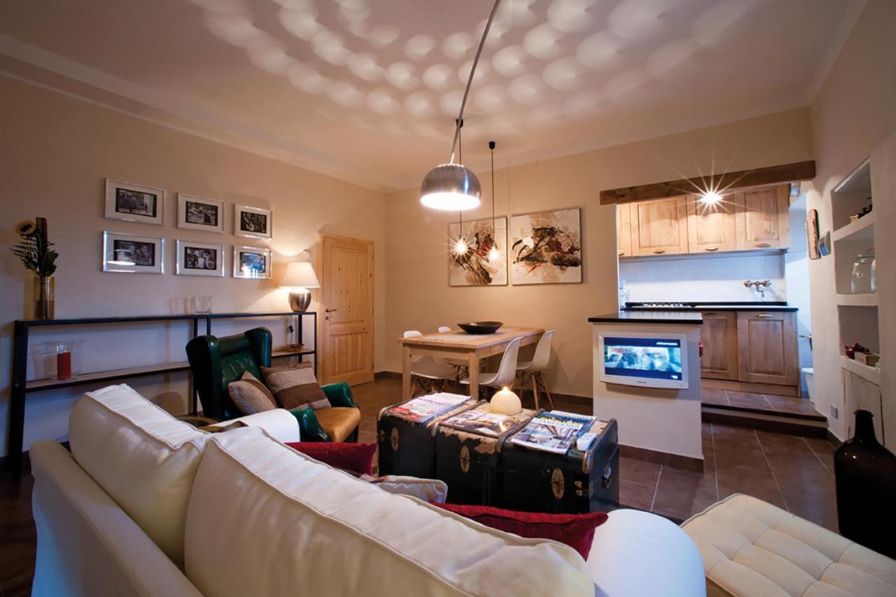 Apartament Casa Sant Angelo Sarteano Zewnętrze zdjęcie