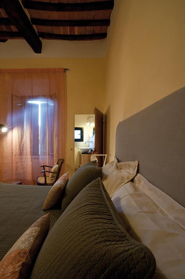 Apartament Casa Sant Angelo Sarteano Zewnętrze zdjęcie