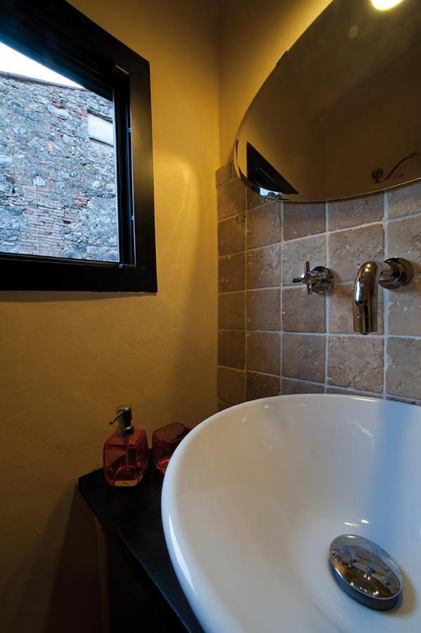 Apartament Casa Sant Angelo Sarteano Zewnętrze zdjęcie