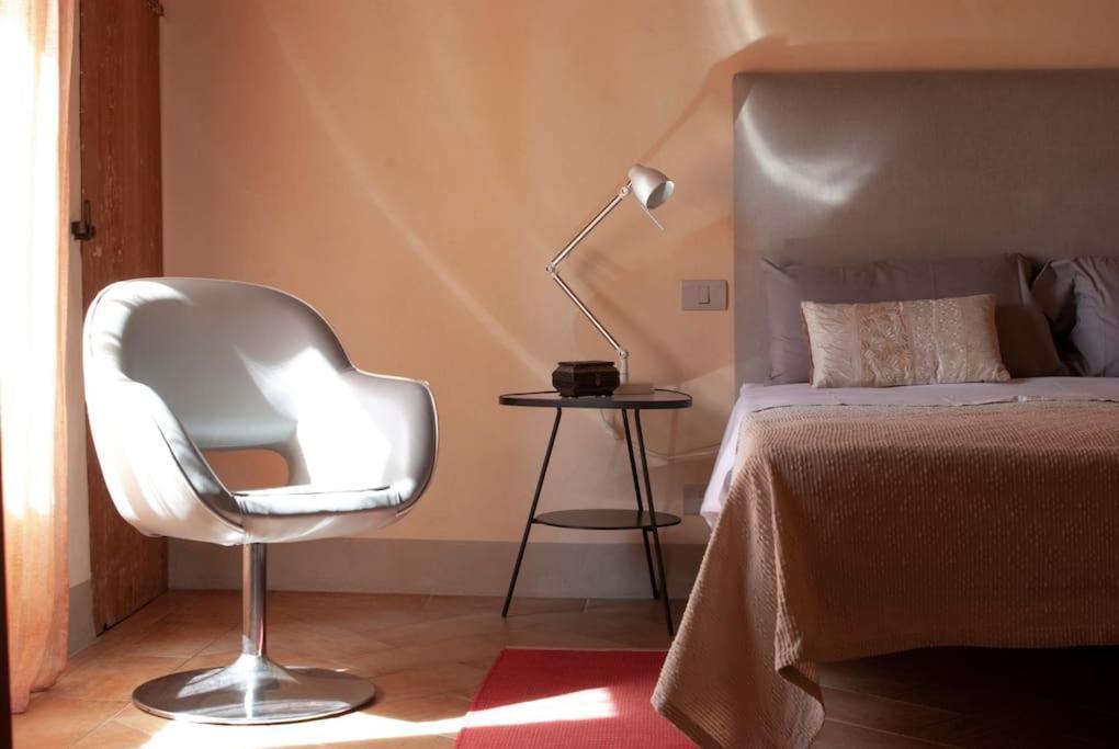 Apartament Casa Sant Angelo Sarteano Zewnętrze zdjęcie
