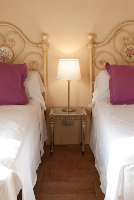 Apartament Casa Sant Angelo Sarteano Zewnętrze zdjęcie