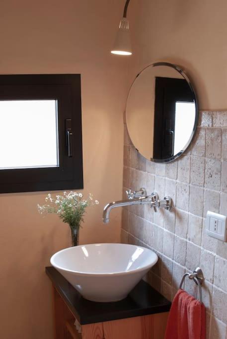 Apartament Casa Sant Angelo Sarteano Zewnętrze zdjęcie